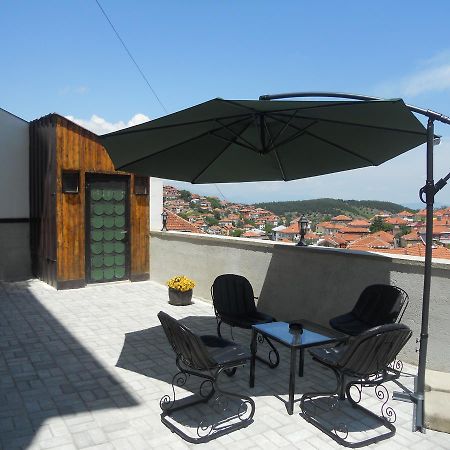 Nuli Apartments Kruševo Exteriér fotografie
