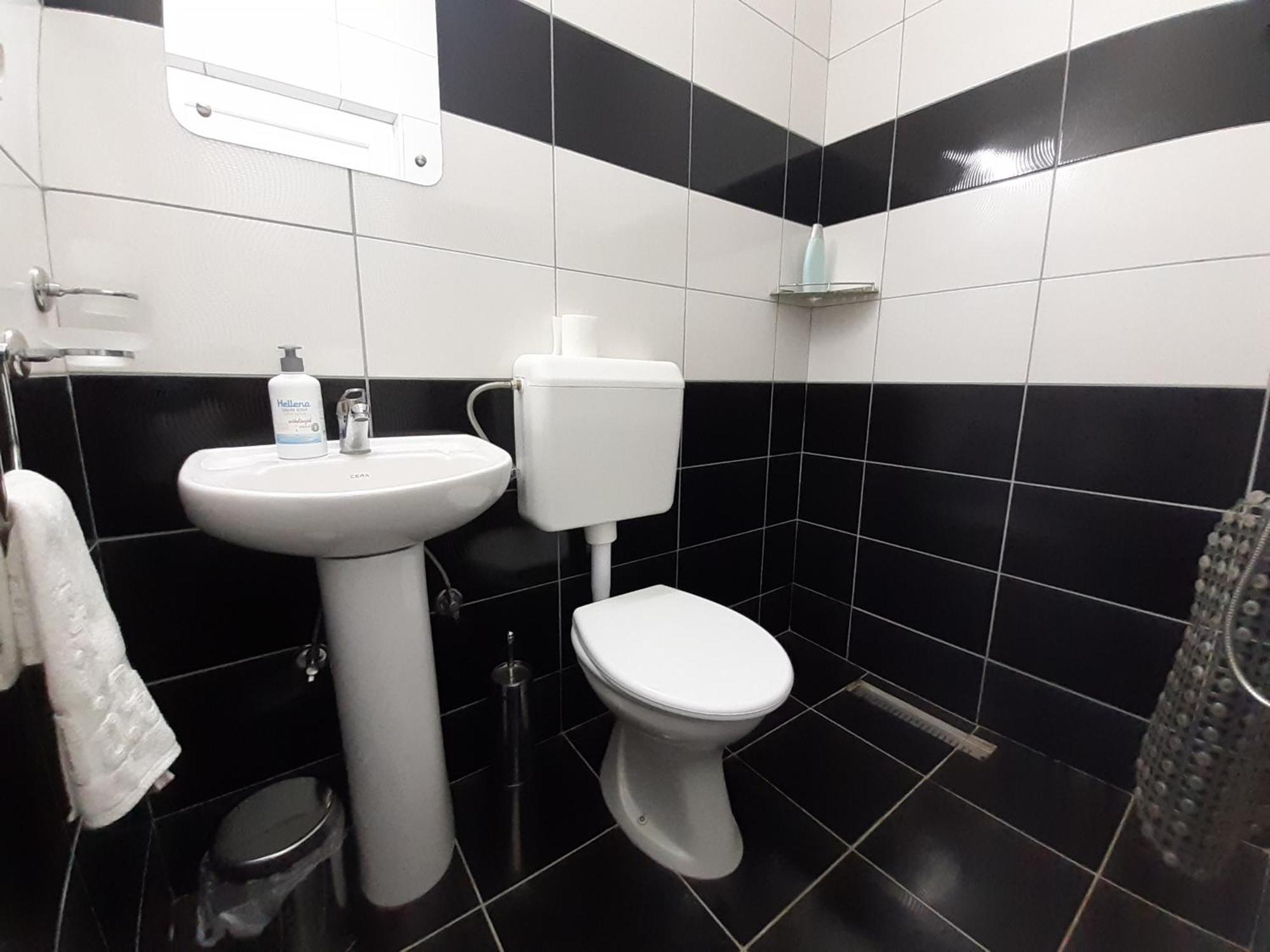 Nuli Apartments Kruševo Pokoj fotografie