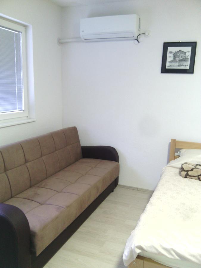 Nuli Apartments Kruševo Exteriér fotografie