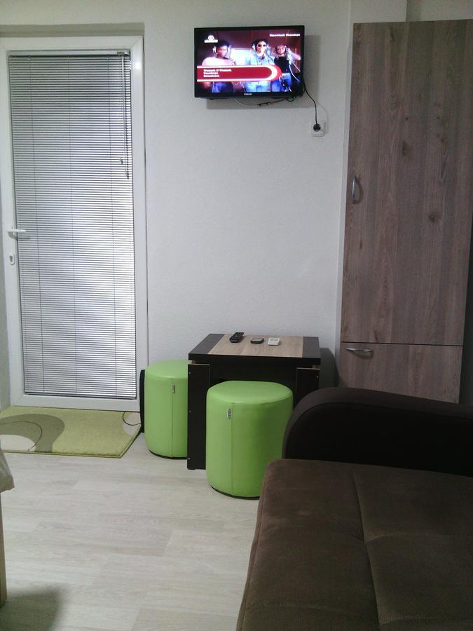 Nuli Apartments Kruševo Exteriér fotografie