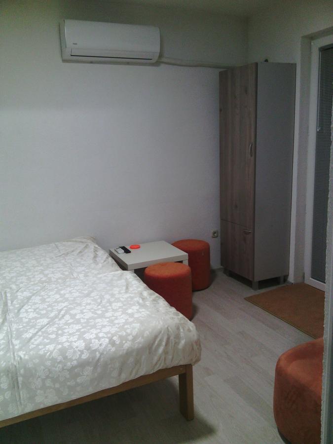 Nuli Apartments Kruševo Exteriér fotografie
