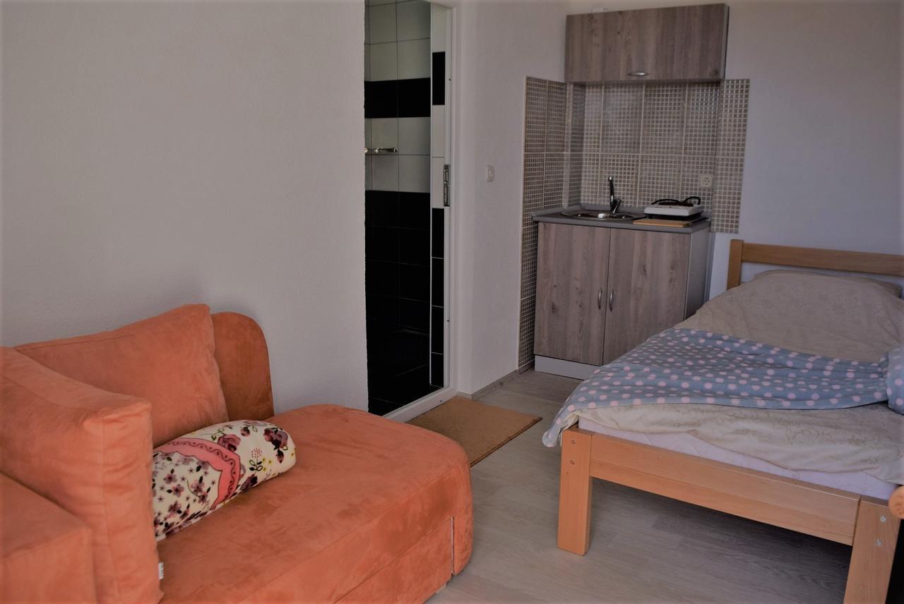 Nuli Apartments Kruševo Exteriér fotografie