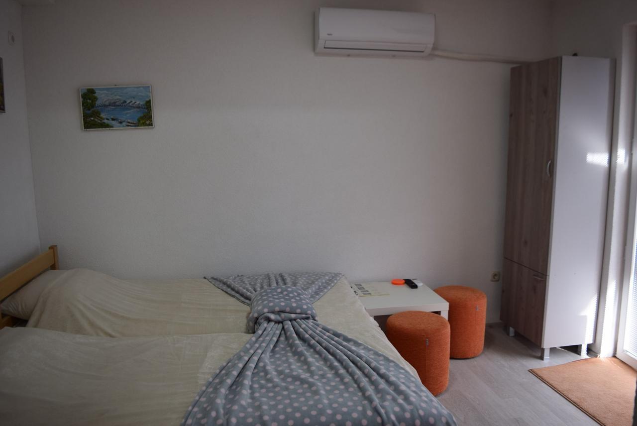 Nuli Apartments Kruševo Exteriér fotografie