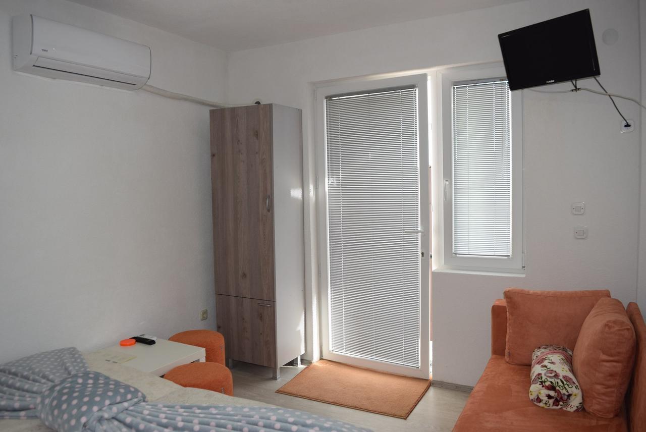 Nuli Apartments Kruševo Exteriér fotografie
