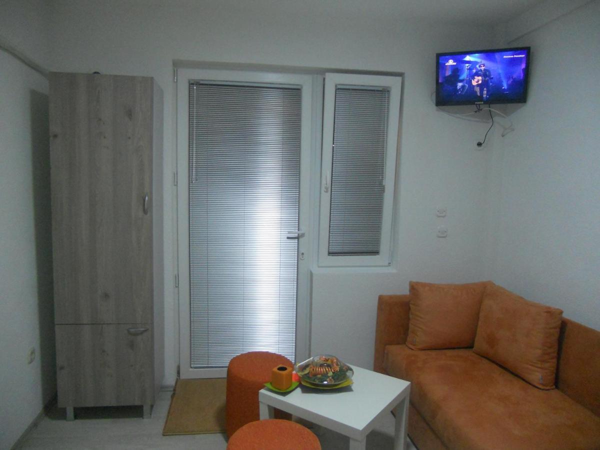 Nuli Apartments Kruševo Exteriér fotografie