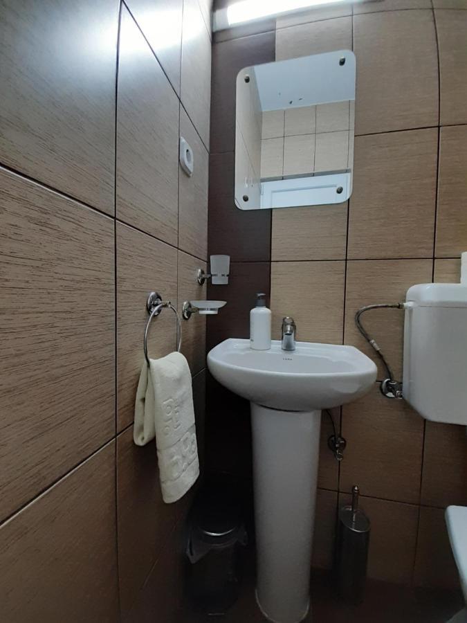 Nuli Apartments Kruševo Exteriér fotografie